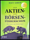 Der aktien- und borsen- fuhrerschein - Книги