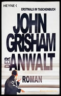 Der Anwalt - Книги