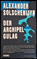 Der Archipel GULAG - Книги