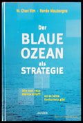 Der blaue ozean als strategie - Книги