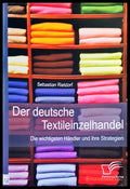 Der deutsche textileinzelhandel - Книги