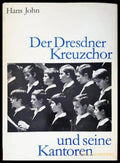 Der Dresdner Kreuzchor und seine Kantoren - Книги