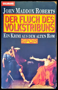 Der fluch des volkstribuns - Книги