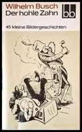 Der hohle Zahh - Книги