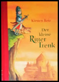 Der kleine Ritter Trenk - Книги