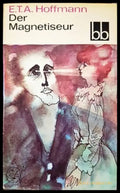 Der Magnetiseur - Книги
