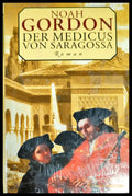 Der Medicus von Saragossa - Книги