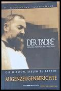 Der ’Padre’ der Hl. Pio von Piertrelcina - Книги