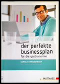 Der perfekte businessplan - Книги