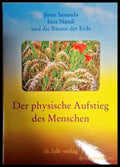 Der physische Aufstieg des Manschen - Книги