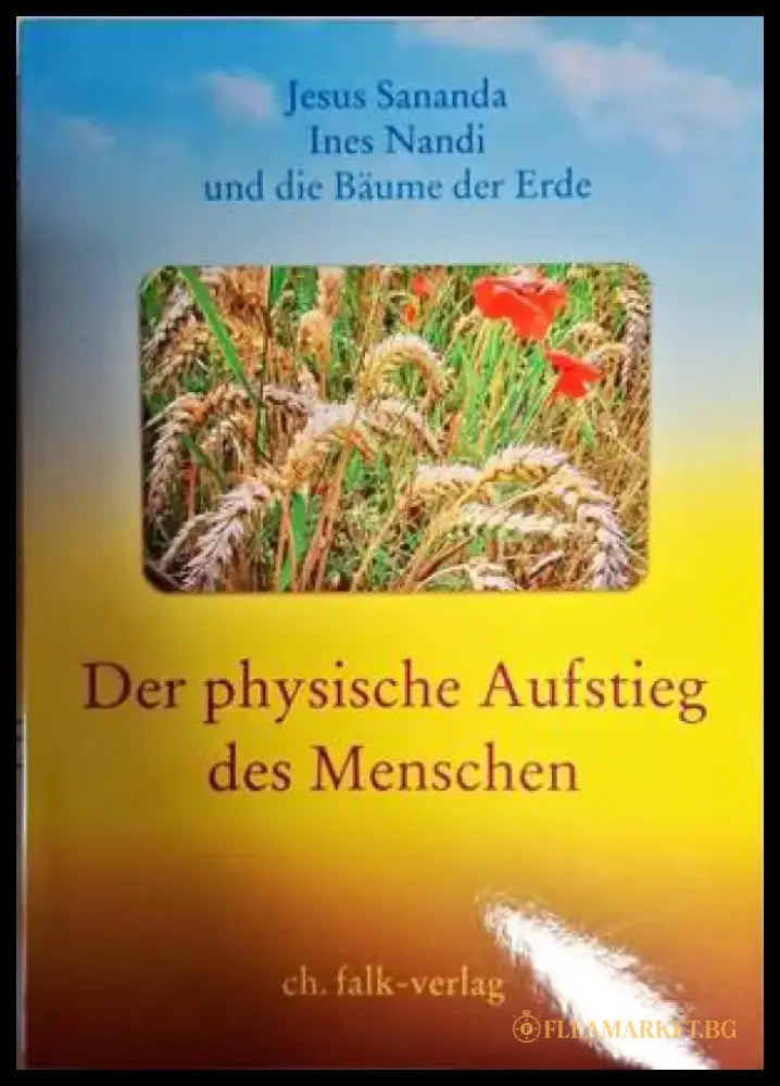 Der physische Aufstieg des Manschen - Книги
