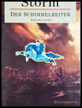 Der Schimmelreiter - Книга