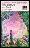 Der Scub im park - Книги