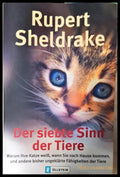Der siebte Sinn der Tiere (271905261654) - Rupert Sheldrake - Книга