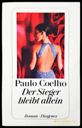 Der Sieger bleibt allein - Книги
