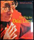 Der Weg des Dalai Lama (371806261635) - Michael von Brück - Книга