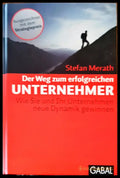 Der weg zum erfolgreichen unternehmer - Книги