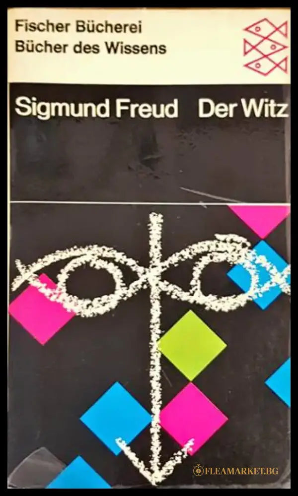 Der Witz - Книги