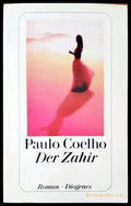 Der Zahir - Книги
