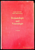 Dermatologie und venerologie - Книги