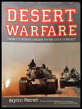 Desert Warfare - Книги