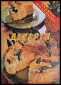 Десерти - Книги