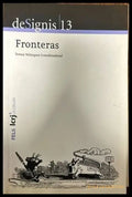 deSignis 13. Fronteras - Книги
