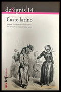 deSignis 14. Gusto latino - Книги