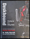 Deskbound. Standing Up to a Sitting World - Книги