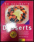 Desserts (242207261428) - Колектив - Книга