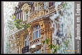 Детайли от София / Details from Sofia (580) - Книга