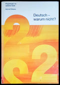 Deutsch warum nicht? (93) - Книга