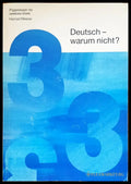 Deutsch warum nicht? - Книги