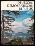 Deutsche Demokratische Republik - Книги