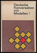 Deutsche Konversation mit Modellen 1 - Книги