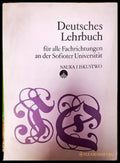 Deutsches Lehbuch - Книги