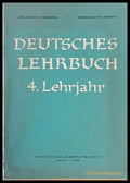 Deutsches Lehrbuch. 4. Lehrjahr - Книги
