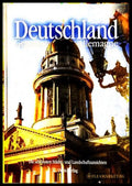 Deutschland / Germany / Allemagne – Die schönsten Städte- und Landschaftsansichten