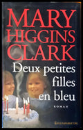 Deux petites filles en bleu - Книги