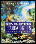 Developing reading skills - Книги
