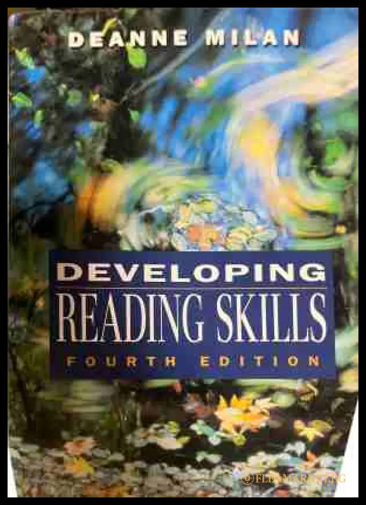 Developing Reading Skills - Deanne Milan