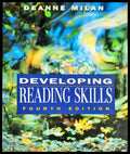Developing reading skills. Fourth edition (44) - Книга