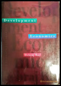 Development economics - Книги