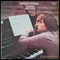 Dezbo Ranki - Chopin: Preludes - antique
