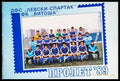 ДФС ’Левски - Спартак’ ФК ’Витоша’ Пролет 89 - Книга