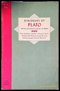 Dialogues of Plato - Книги