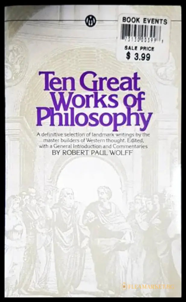 Dialogues of Plato - Книги