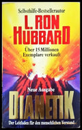 Dianetik - L. Ron Hubbard