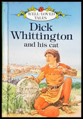 Dick Whittington and his cat - Ladybird Books
