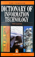 Dictionary of information tehnology - Книги